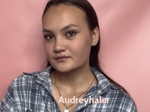 Audreyhaler