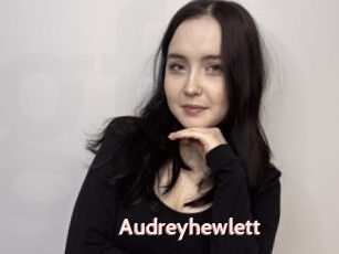 Audreyhewlett