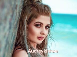 Audreykinnon
