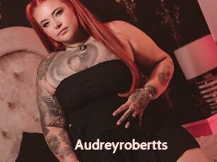 Audreyrobertts