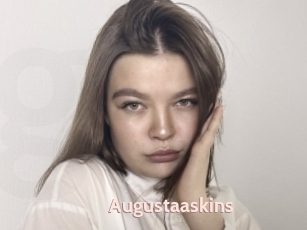 Augustaaskins