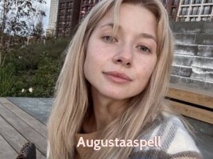 Augustaaspell