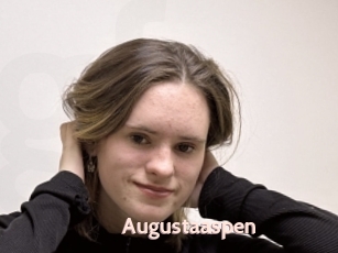 Augustaaspen