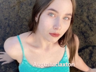 Augustaclaxton