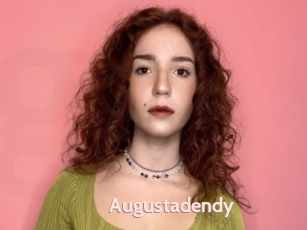 Augustadendy