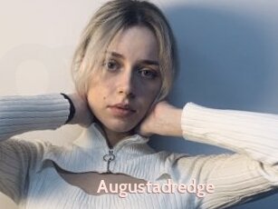 Augustadredge