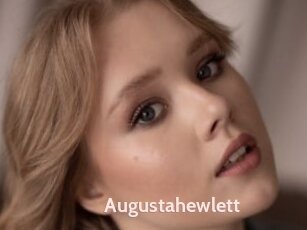 Augustahewlett