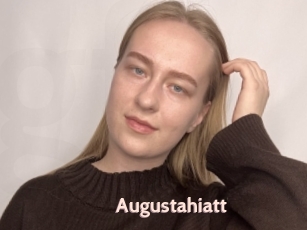 Augustahiatt