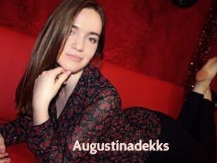 Augustinadekks