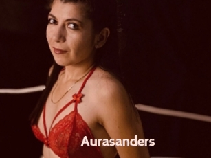 Aurasanders