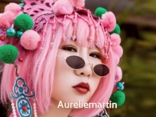 Aureliemartin