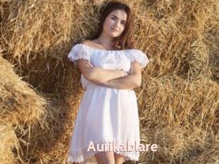 Aurikablare