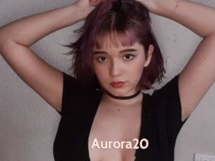 Aurora20
