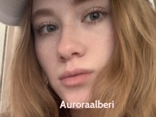 Auroraalberi