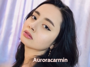 Auroracarmin