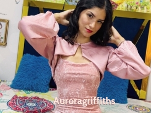 Auroragriffiths