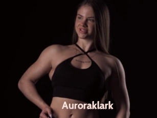 Auroraklark