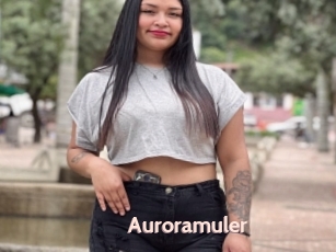 Auroramuler