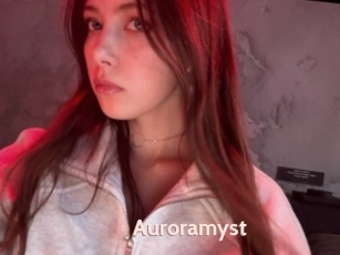Auroramyst
