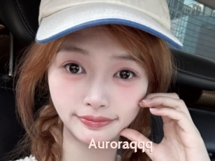 Auroraqqq