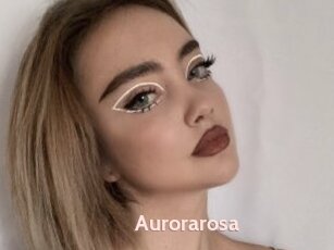 Aurorarosa