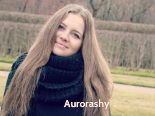 Aurorashy