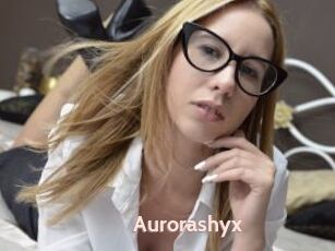 Aurorashyx