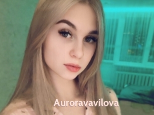 Auroravavilova