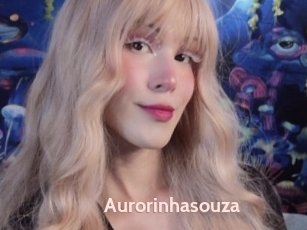 Aurorinhasouza
