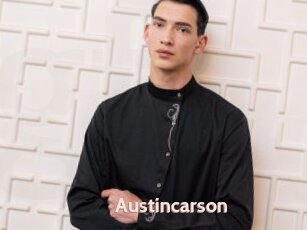Austincarson
