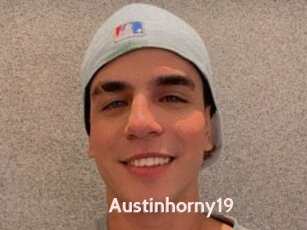 Austinhorny19