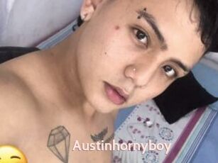 Austinhornyboy