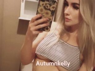 Autumnkelly