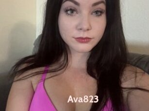 Ava823