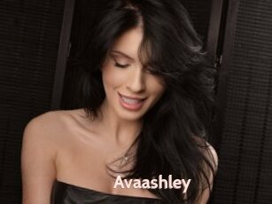 Avaashley