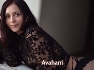 Avaharri