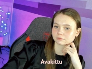 Avakittu