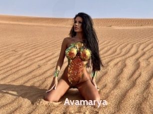 Avamarya
