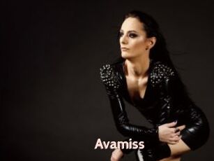 Avamiss