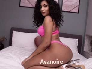 Avanoire