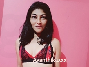 Avanthikaxxx