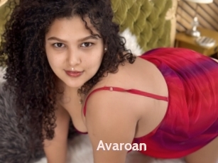 Avaroan