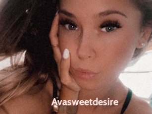 Avasweetdesire
