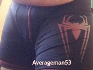 Averageman53