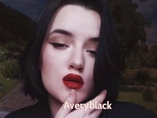 Averyblack