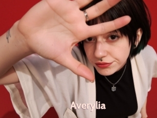 Averylia