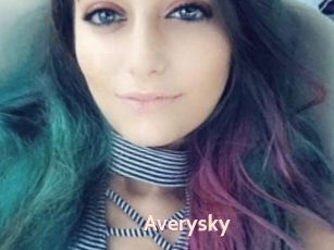 Averysky