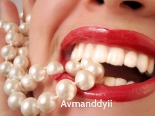 Avmanddyii