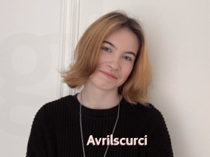 Avrilscurci