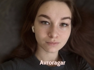Avroragar